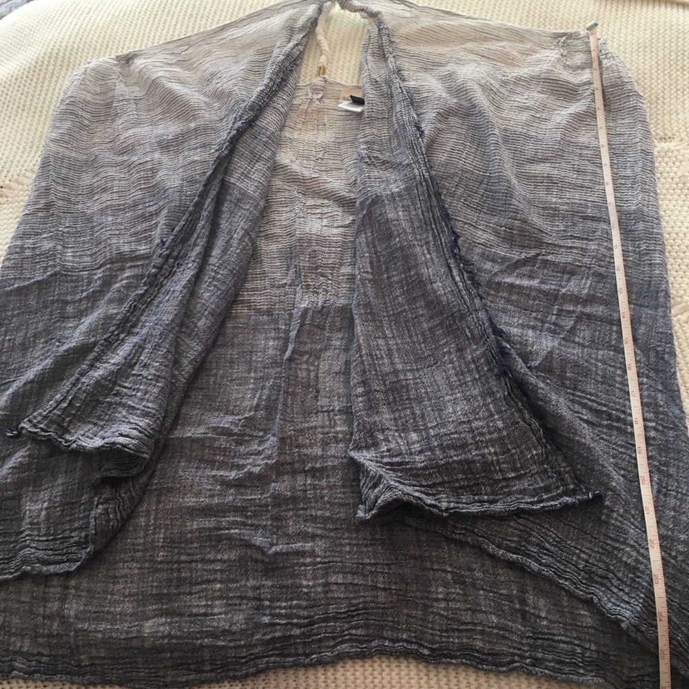 Universal Thread Coverup - Picture 5 of 7